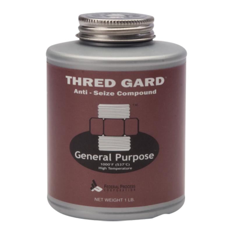 FPRTG04 Anti-Seize Lube Compound