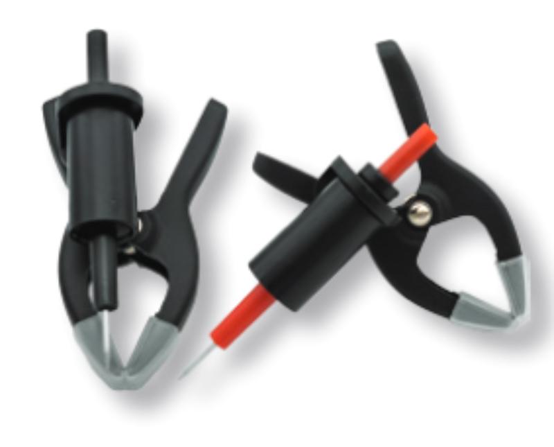 SG21200 Clamp Probe Set