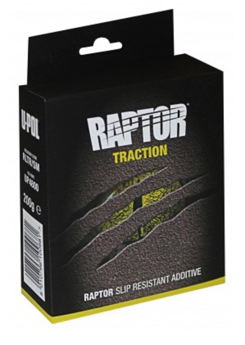 UP4800 Traction Slip-Resistant Additive, 200 g Box