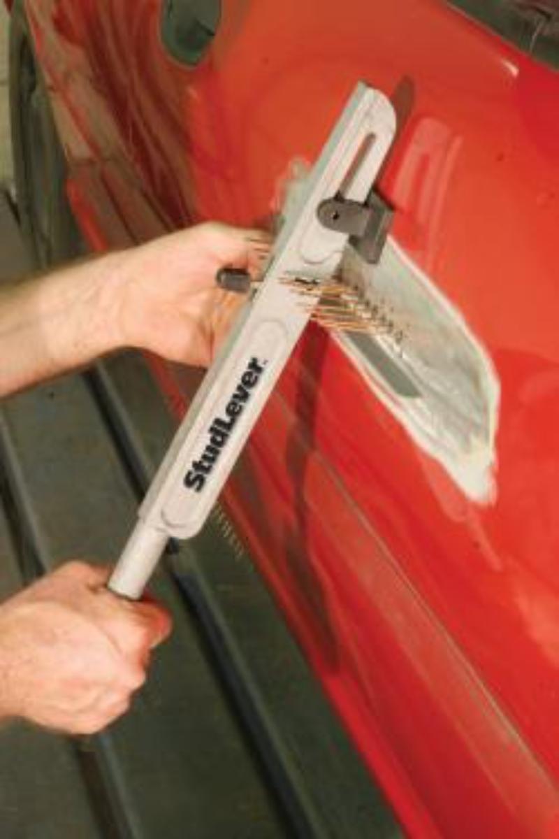 SS20014 Adjustable Stud Lever