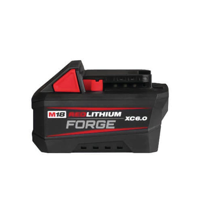 ML48-11-1861 M18 Red Lithium Forge XC6.0 Battery Pack
