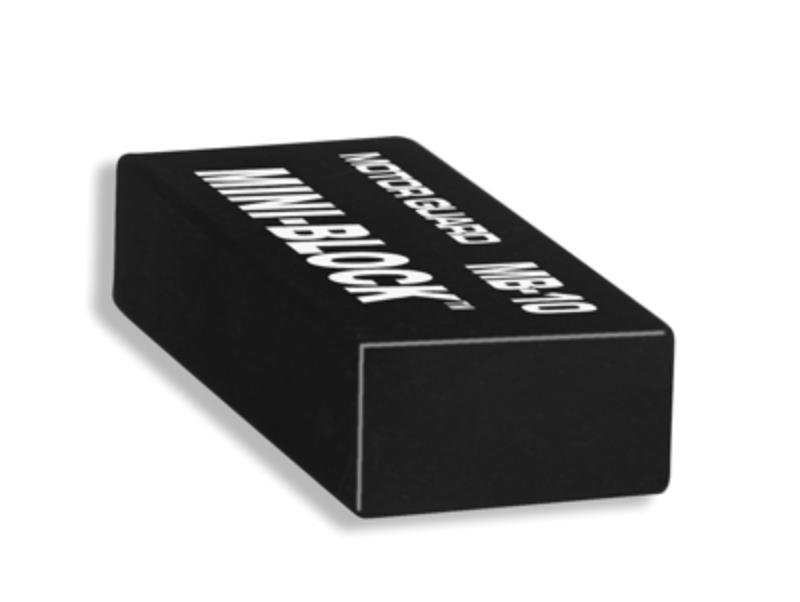 Motor Guard MCMB-10 Rectangular Mini Sanding Block