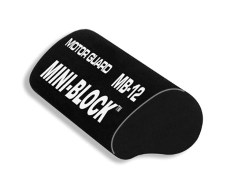 Motor Guard MCMB-12 Curved Mini Sanding Block