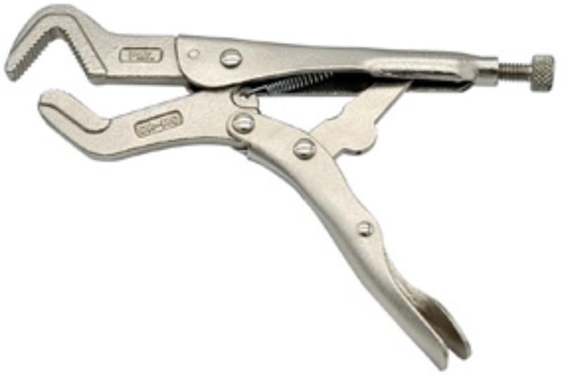 SG13570 Sharktooth Sway Bar Pliers