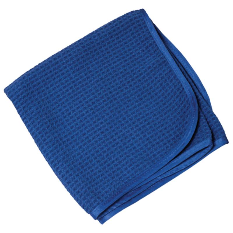 AR28-880 Waffle Weave Microfiber Towels