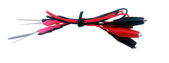 TH914X Extended Back Probe Spoons