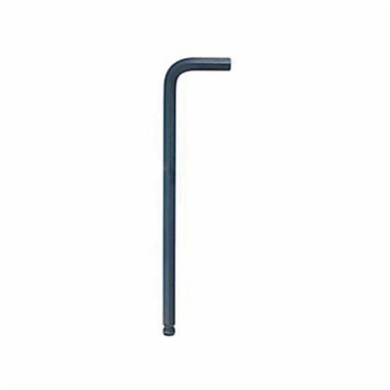 BH10952 2.0 mm Ball End L-Wrench, Black