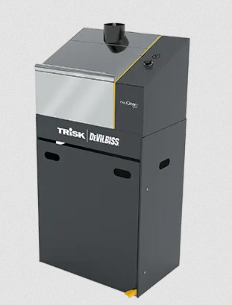 DV904200 TC-GC-01 Gun Cleaner Unit