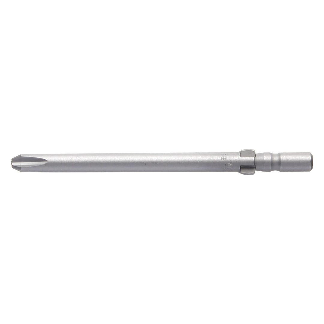 VESD73P260P1 PH2 x 60 mm Precision Bit, Wing Shank - 4 mm