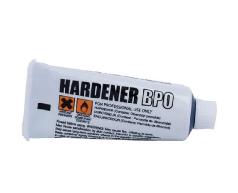 UP0682 U-Pol Branded Harder Tube, Blue - 2.75 oz