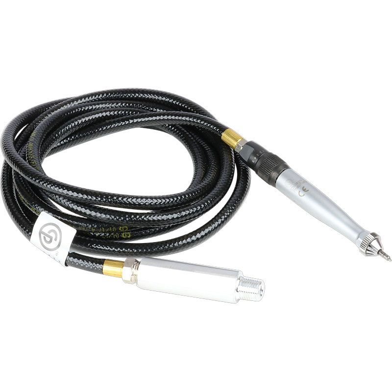 Tool CP9361-1 Engraving Pen Kit - 1.1 CFM - 0.25 in. NPT Air Inlet