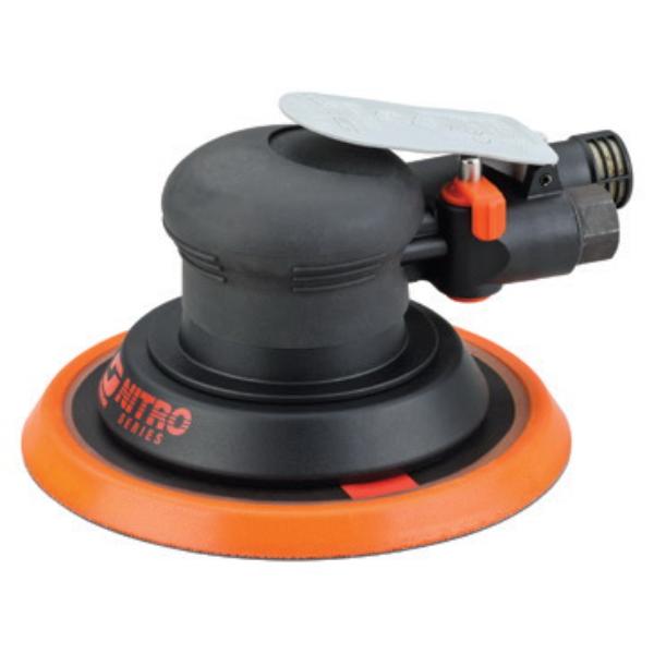 DBNS6H Random Orbital Sander, Non-Vacuum