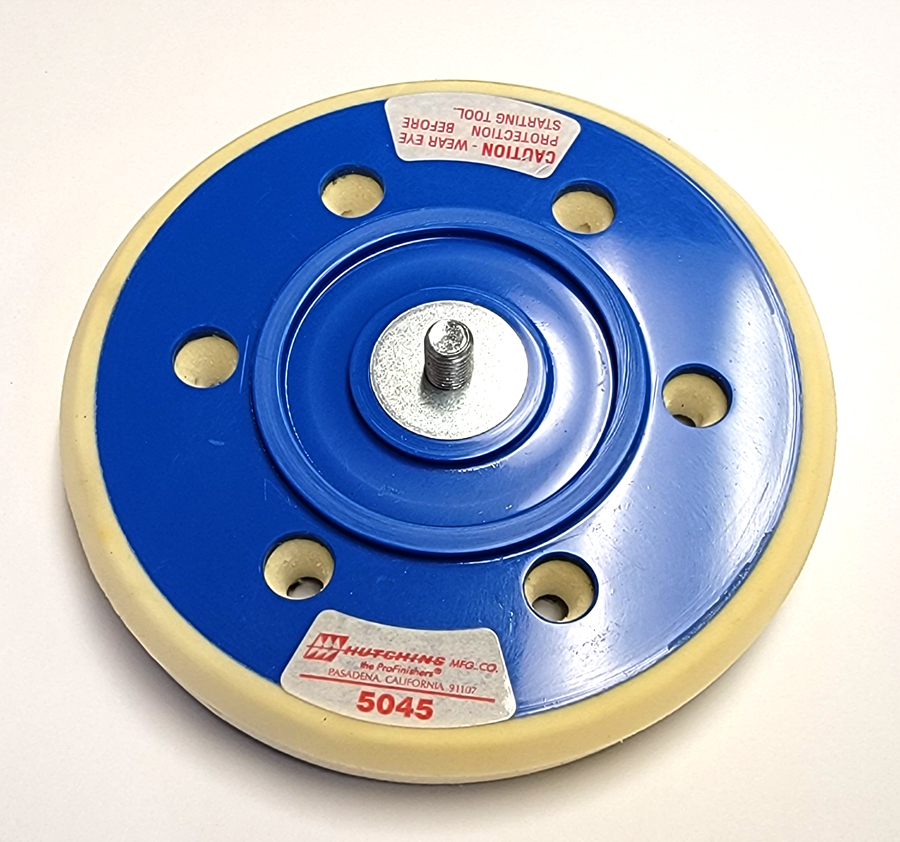 HU5045 SB Dustfree Pad - 5 in.