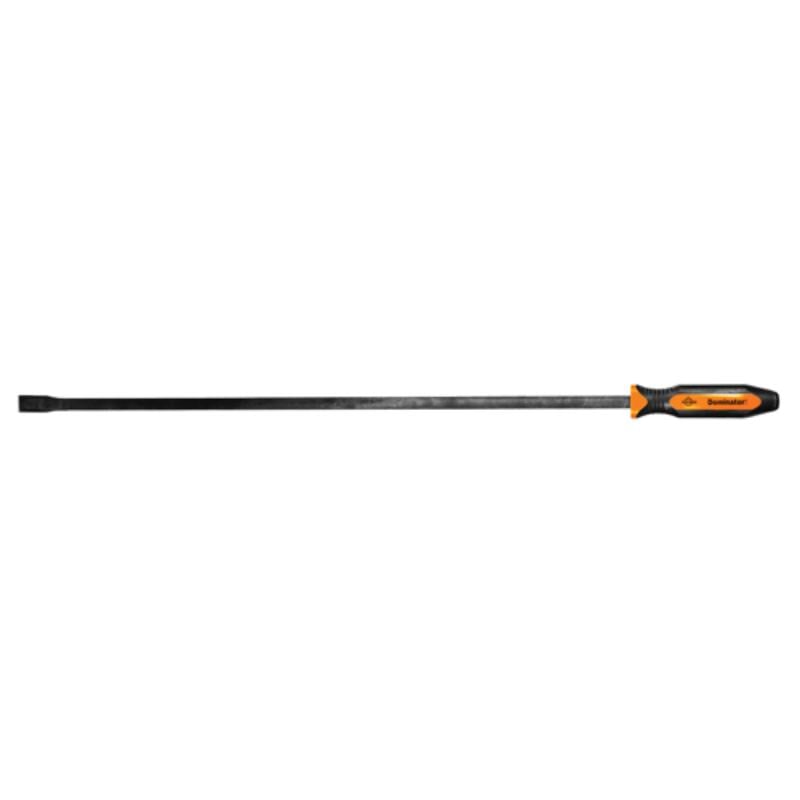 MY14117-OR Dominator Orange 36 in. Curved Pry Bar