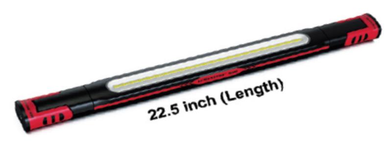 MAX05600 Lumenator Rechargeable Work Light