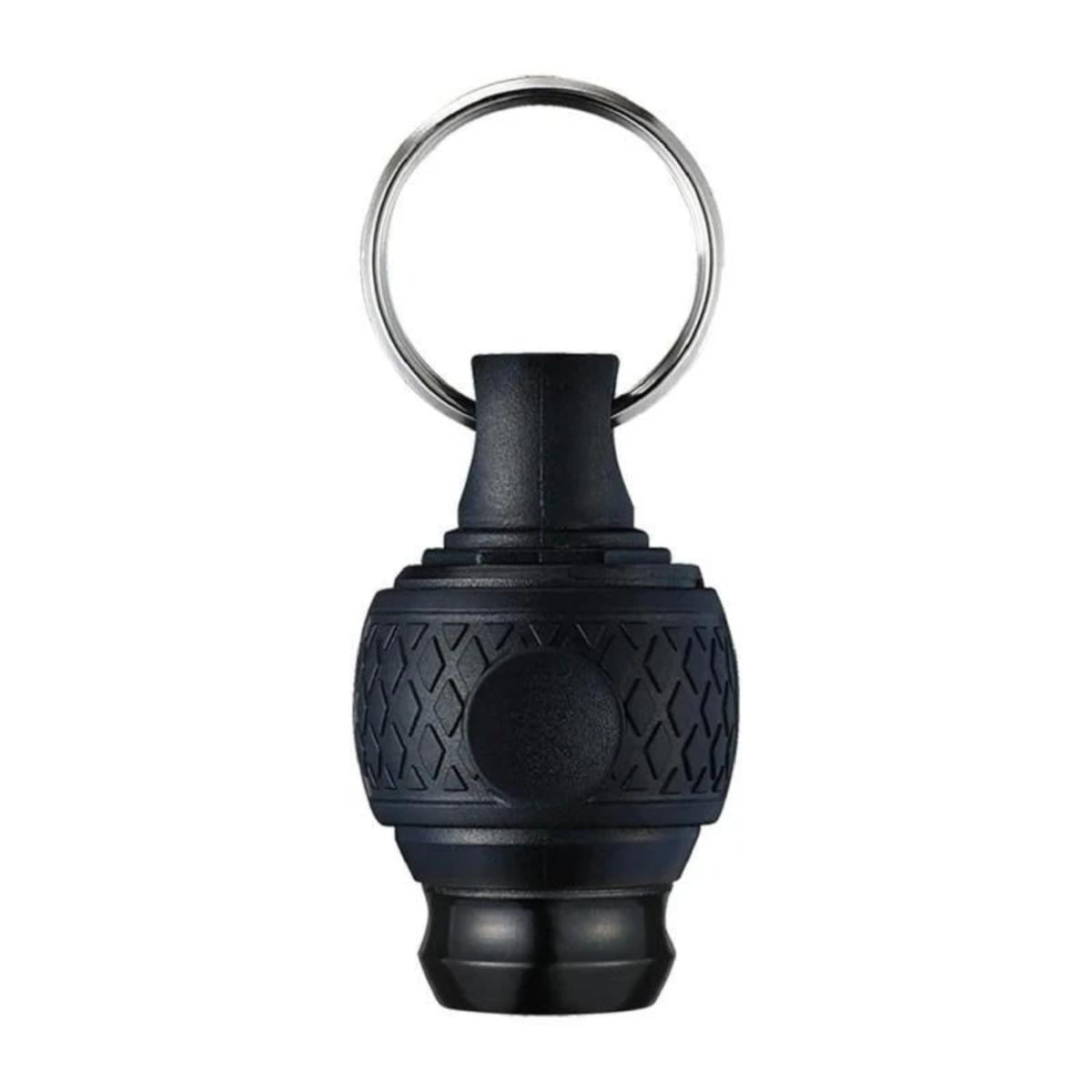 VESQB22KU Ball Grip Carrying Bit Holder, Black