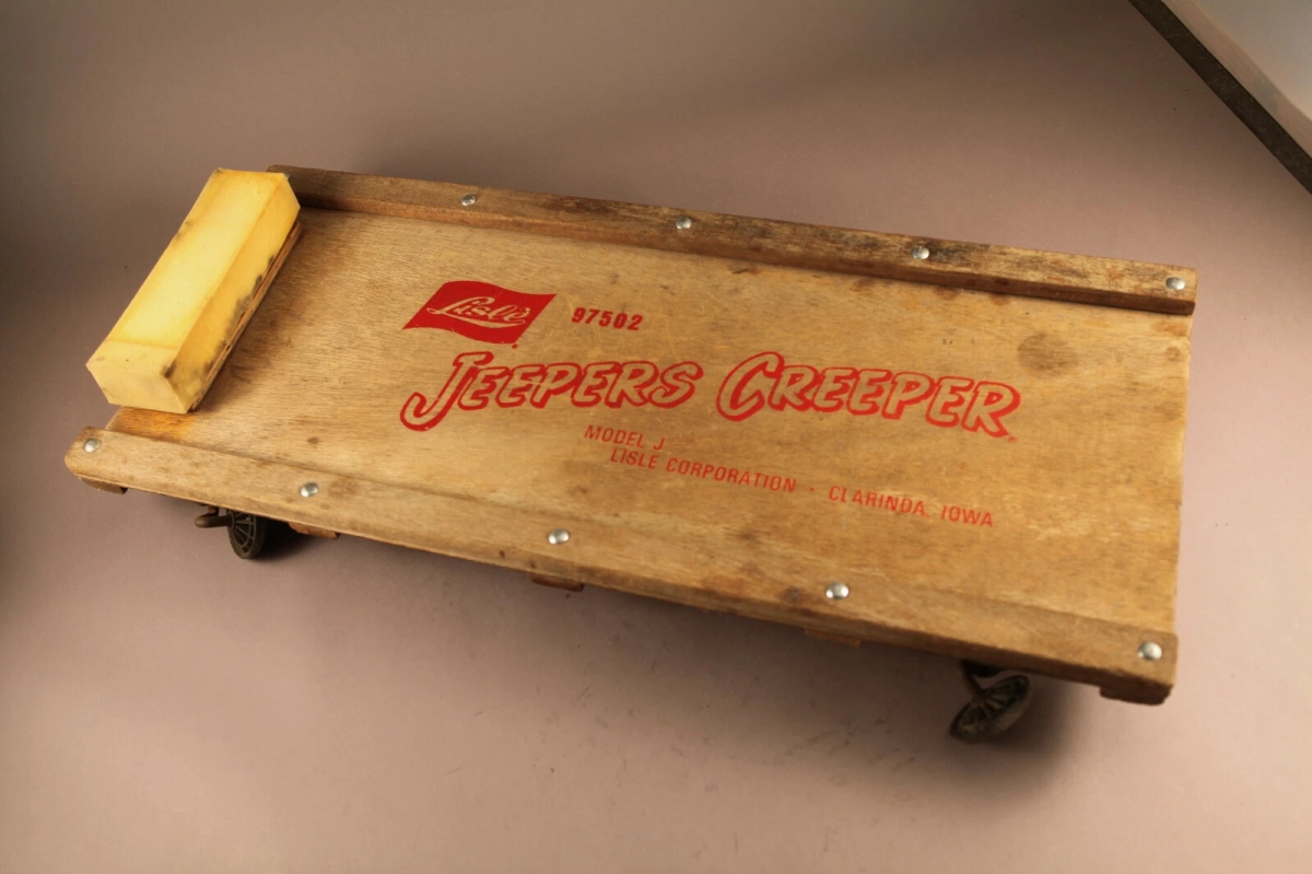 LI97502 Model J Creeper