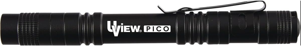 UVEW42085 UV Leak Detection Light