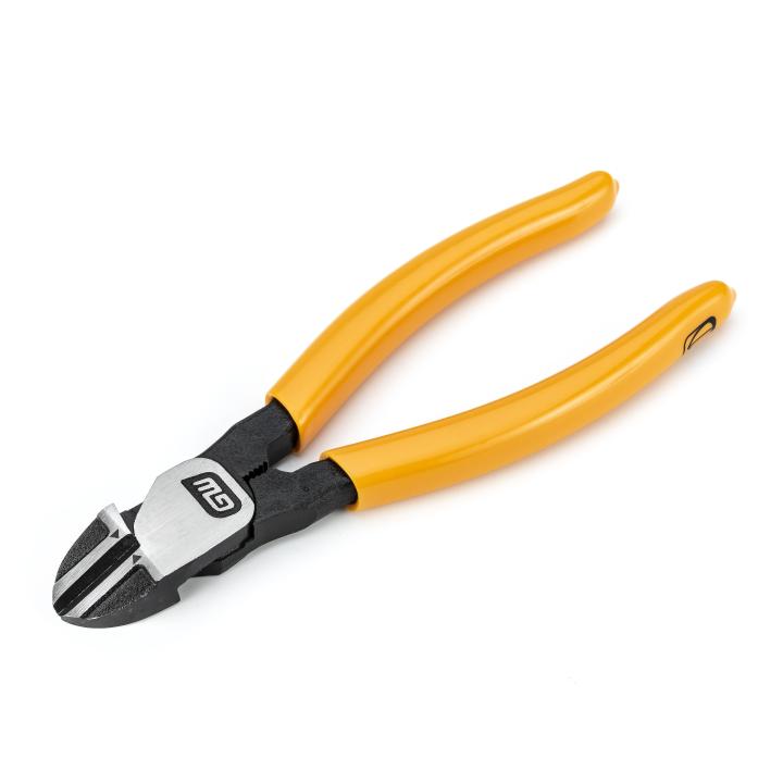 GEARWRENCH Pitbull Diagonal Cutting Pliers 6in Dipped Handle - 82178-06