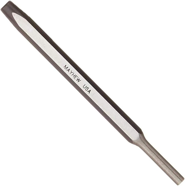 MY15082 Long Pin Punch - 150 Line, 0.18 x 8 in.