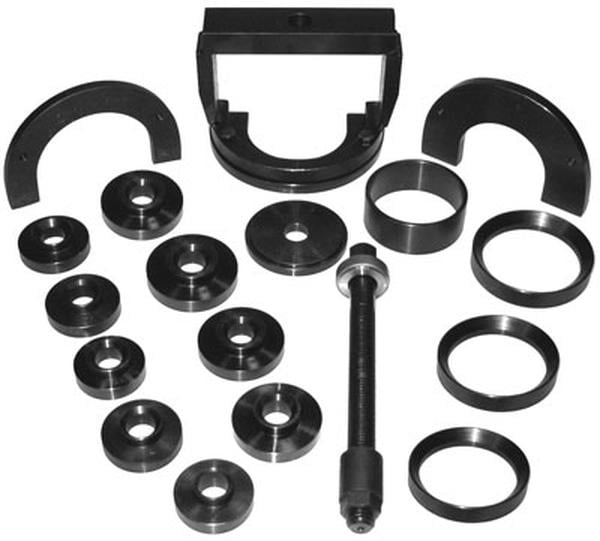 SIRB90W-OCASE Master Wheel Bearing, Hub R & R Kit without Case