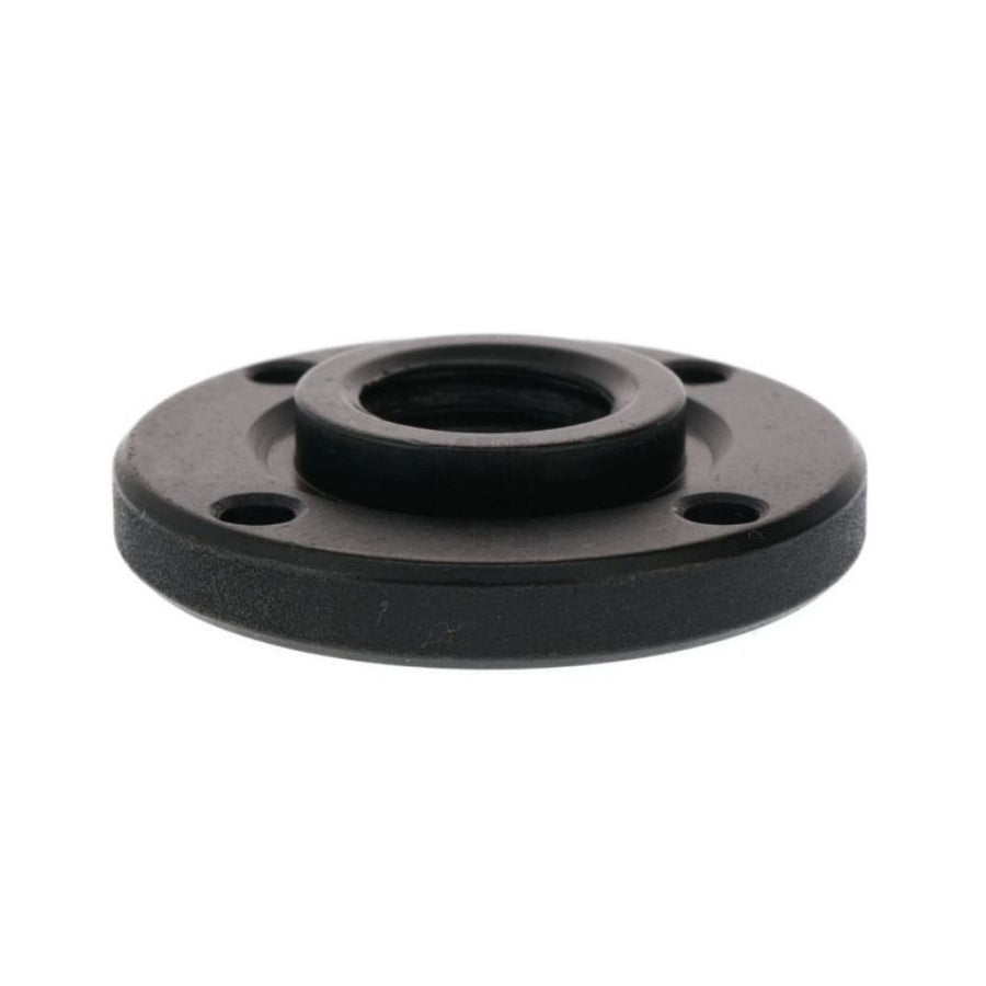 Milwaukee Tool ML44-40-7100 Grinder Nut, Black - 0.62-11 in.