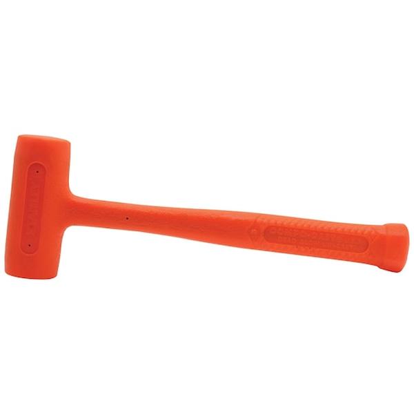 PO57-541A COMPO-CAST Slimline Hammer - 14 oz, 1.33 lbs