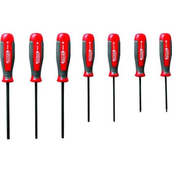 POJ88530 Super Torx Round Screwdriver