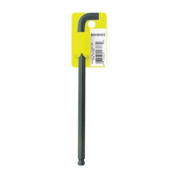 BH16502 0.050 in. Stubby Ball End L-Wrench