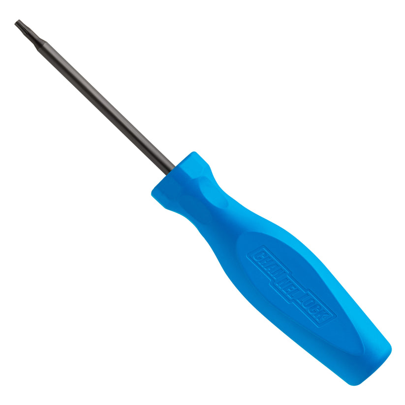 Channellock T10 x 3 Inch TORX Screwdriver - T103H