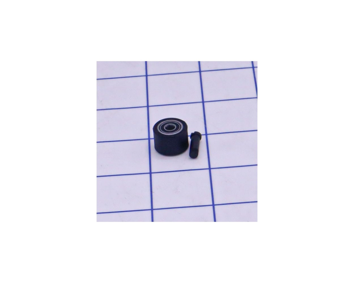 ML14-46-0589 0.5 in. Roller with Bolt Kit