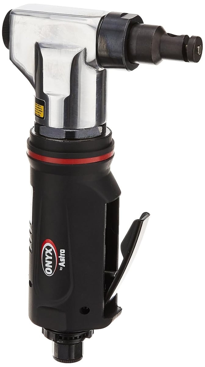 AO727 ONYX Heavy Duty Air Nibbler