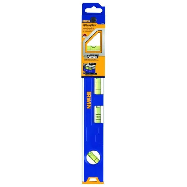 HN1794157 Magnetic Toolbox Level - 150T, 12 in.