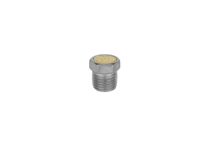 MI1088-4 Breather Vent - 0.25 in. NPT