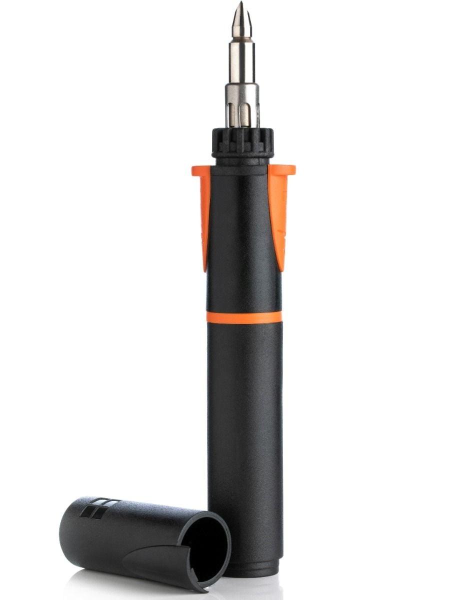 PORPZ50 Heat Shrink Kit
