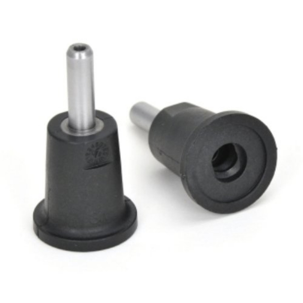 90070 1 in. Roloc Plus Sanding Disc Holder with 0.25 in. Shank