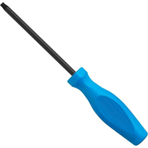 CLT405H 5 in. Professional Torx Screwdriver, T40 - Magnetic Tip, Black Nitride