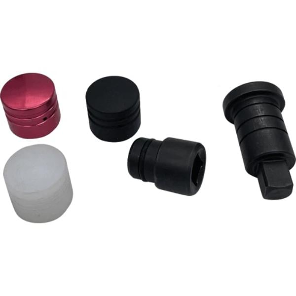 SL15950 0.5 in. Drive Extension Protectors Kit