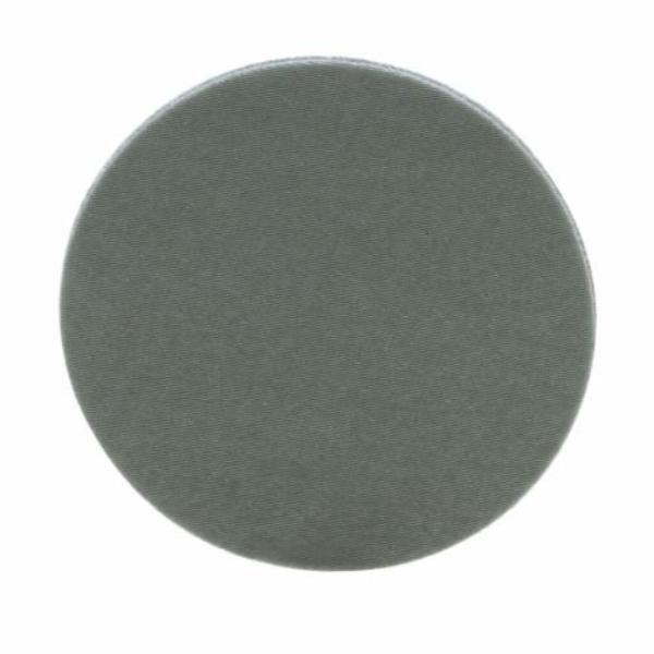 3M02091 3 in. Trizact Hookit Blending Disc, Gray - P1000 Grit - 15 Discs per Box