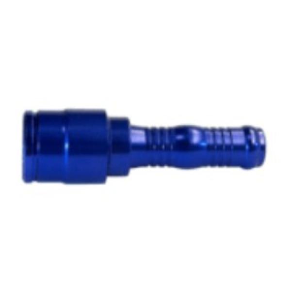 SRRACR110145M No.10 Hose to 14.5 mm Push-to-Connect Fitting