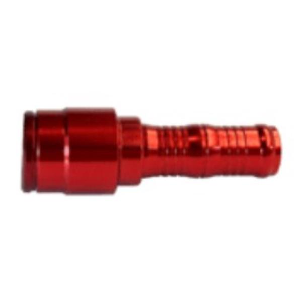 SRRACR11234 No.12 Hose to 0.75 in. Push-to-Connect Fitting