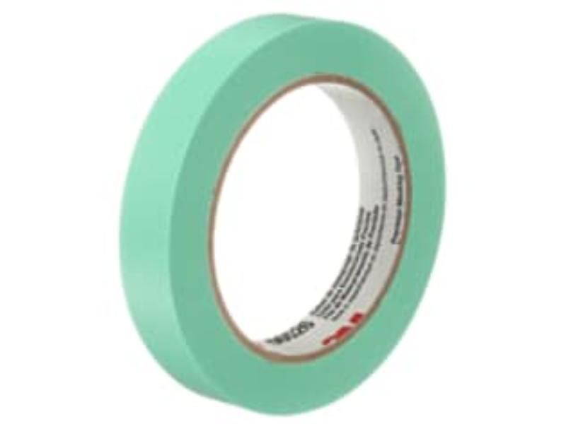 3M Precision Masking Tape, 3/4" x 60 yd. | For Boats | by West Marine
