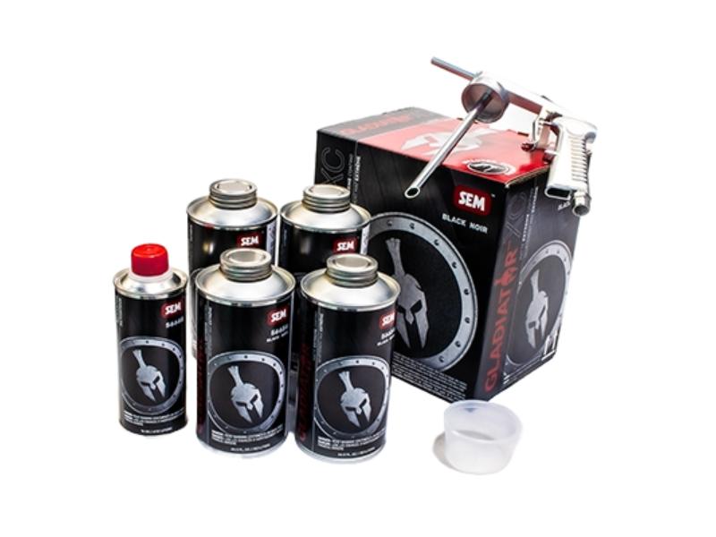 SEM Products SE56671 1 gal Gladiator XC Tintable Protective Coating