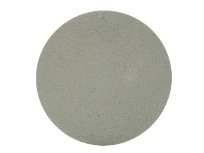 02085 6 in. Trizact Hookit Foam Abrasive Disc, Gray - 15 Count