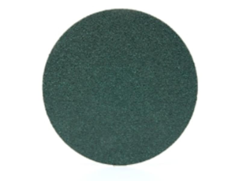 00525 36 Grit Green Hookit Abrasive Disc - Pack of 25