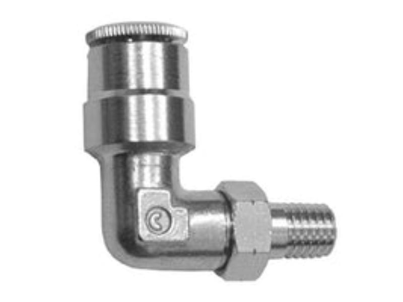 USA LN244053 90 Deg Quicklinc Swivel Fitting