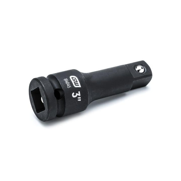 GWR84644 0.50 in. Impact Extension Bar - 10 in. Drive