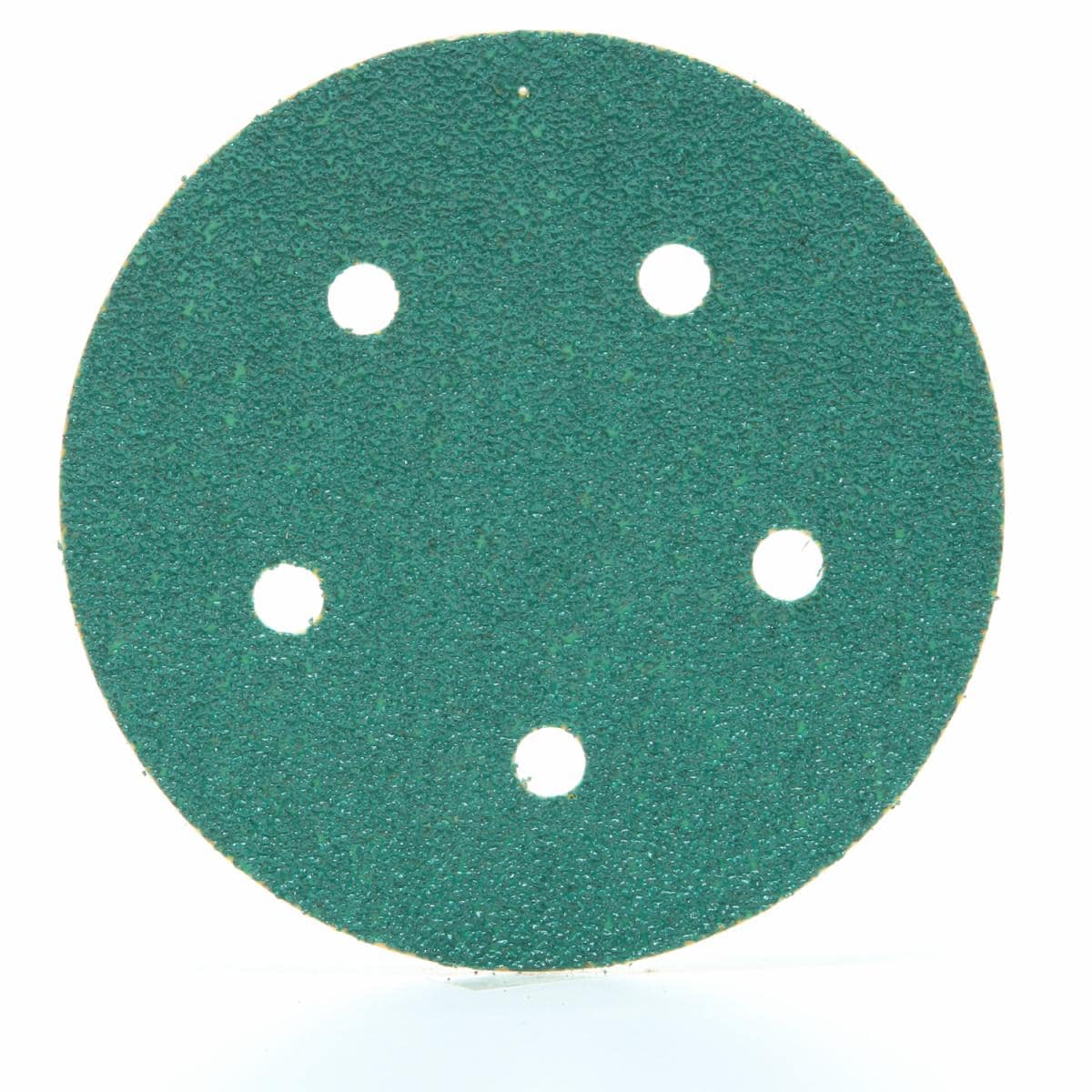 01665 540E Green Stikit Dual Action Product Disc - Pack of 100