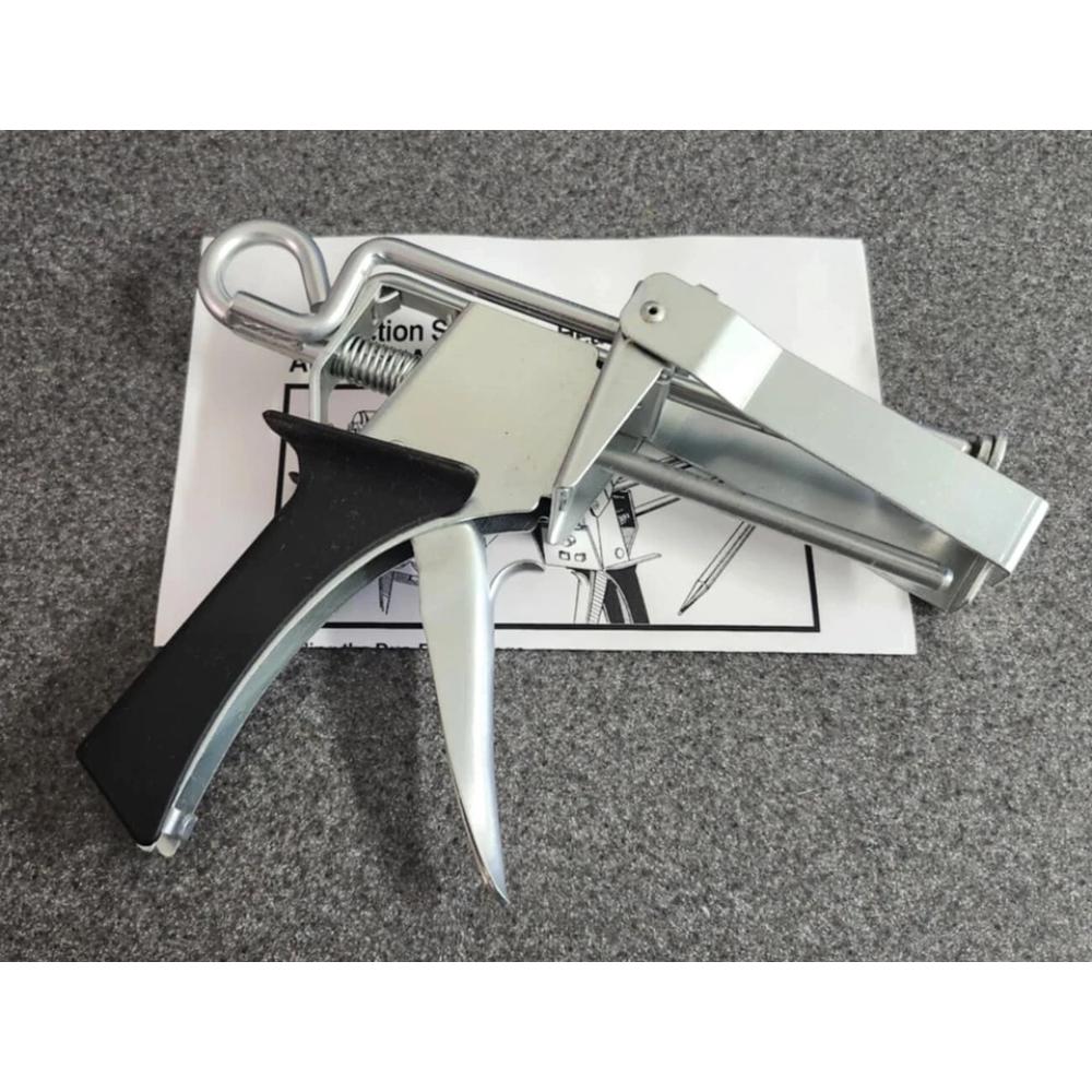 3M08191 2 oz Heavy Duty Applicator Gun - 10 Guns Per Case