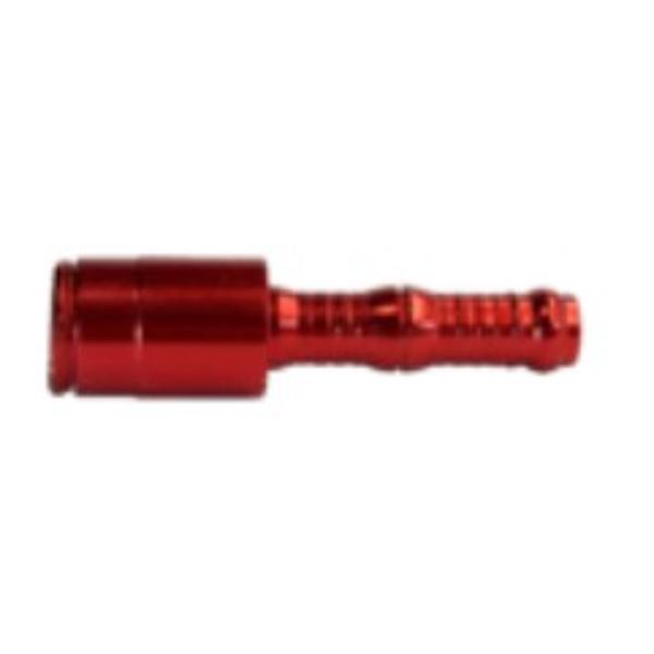 SRRACR1812 No.8 Hose to 0.5 in. Push-to-Connect Fitting